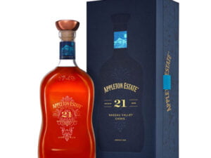 Appleton Estate Rare Rum 21y 43% 0