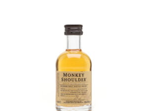 Famous Grouse Monkey Shoulder 0