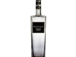 Mayfair English vodka 40% 0