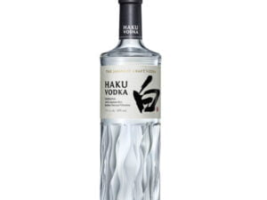 Nikka Haku Vodka 0