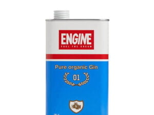Engine Gin 0