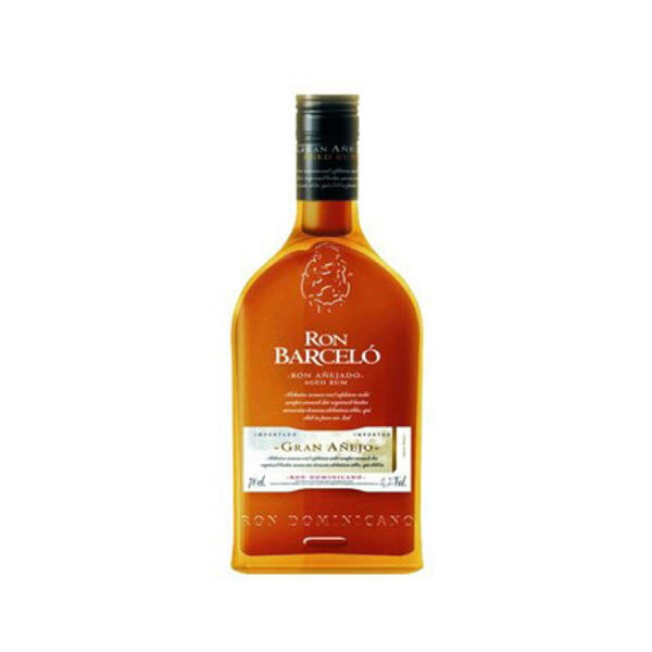 Ron Barcelo Gran Anejo Rum 37