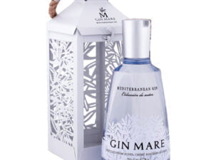 Gin Mare Lucerna 0