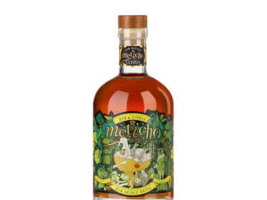 Meticho Rum & Citrus 0