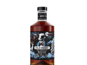 Michlers Old Bert Winter Spiced 0
