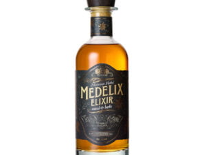 Medelix Elixir 0