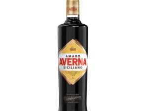 Fernet Averna Amaro Siciliano 0