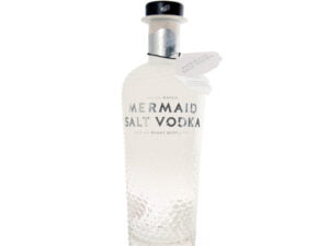 Mayfair Mermaid Salt Vodka 0