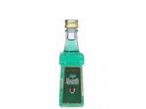 King of Spirits Absinth Hill´s 70% 0