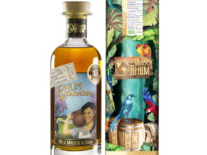 La Maison Du Rhum Paraguay 2008 No.5 0