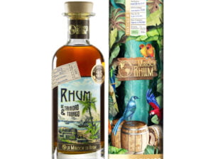 La Maison Du Rhum Trinidad&Tobago 2009 No.5 0