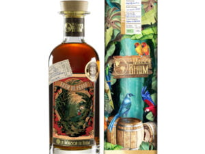 La Maison Du Rhum Peru 2012 No.5 0