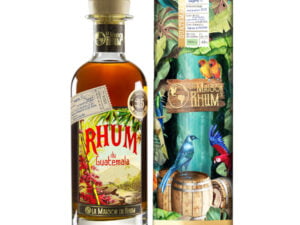 La Maison Du Rhum Guatemala No.5 0