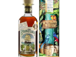 La Maison Du Rhum Sainte-Lucie 2015 No.5 0