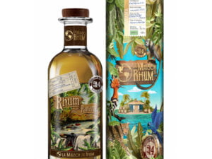 La Maison Du Rhum Panama 2007 No.5 0