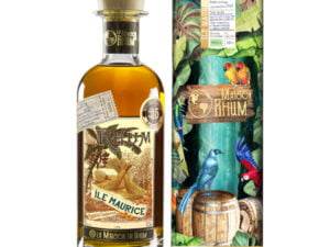 La Maison Du Rhum Mauritius 2014 No.5 0