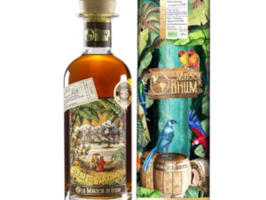 La Maison Du Rhum Colombia 2010 No.5 0