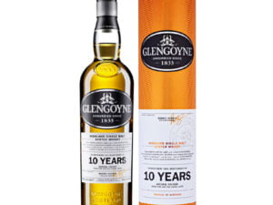 Glengoyne 10y 40% 0