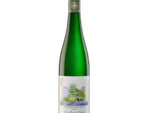 Bischöfliche Weingüter Trier Trierer Riesling Feinherb 0