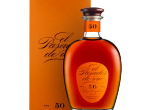 El Pasador de Oro 50 0