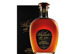 El Pasador de Oro Gran Reserva 0