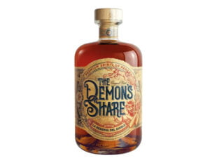 The Demon's Share 6y 40% 0