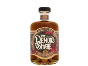 The Demon's Share 12y 41% 0