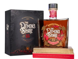 Demon's Share 15y Reserva de Bodega 43