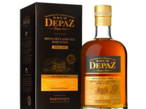 Depaz Single Cask 2003 0