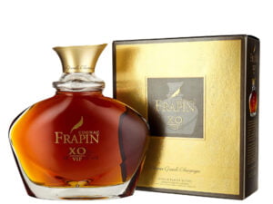 Cognac Frapin X.O. VIP 0