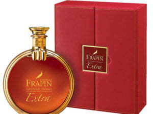 Cognac Frapin Extra 0