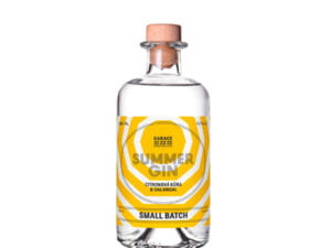 Garage 22 Garage Summer Gin 42% 0