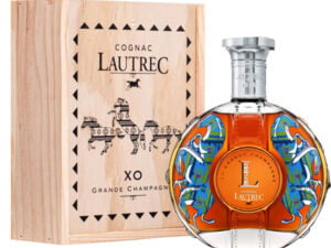 Lautrec X.O. Grande Champagne 0