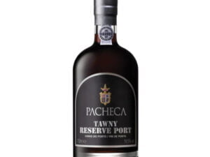 Pacheca RESERVE Tawny Port 0