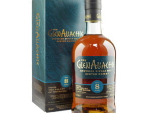 GlenAllachie 8 Y.O. 0