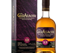 GlenAllachie 12 Y.O. 0