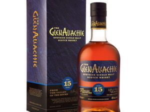 GlenAllachie 15 Y.O. 0