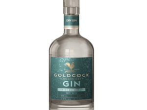 Gold Cock Gin 40% 0