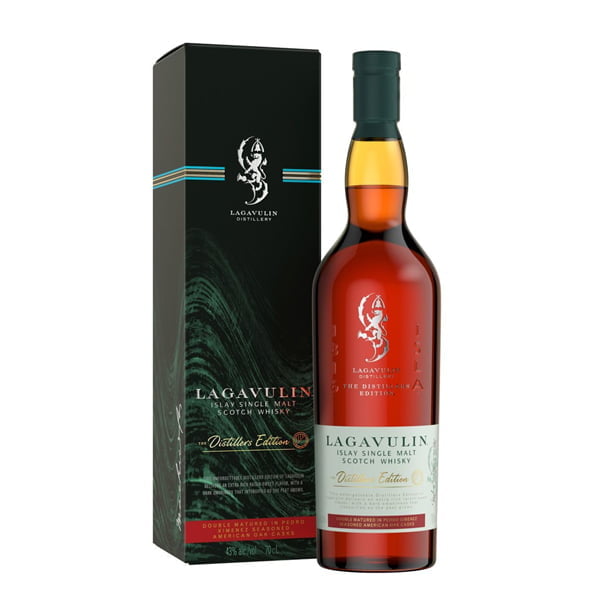 Lagavulin Distillers Edition 2022 0
