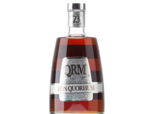 Oliver & Oliver Quorhum 23y 40% 0