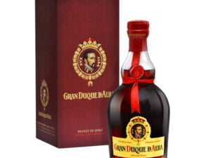 Gran Duque d'Alba Grand Solera Sherry 0