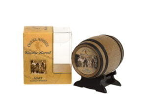 Old St. Andrews barrel 10 Y.O. 0