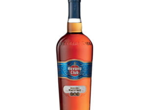 Havana Club Seleccion de Maestros 0
