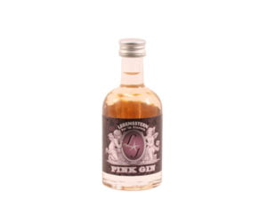 Lebensstern Pink Gin 43% 0