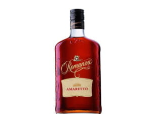 Romanza Amaretto 20% 0