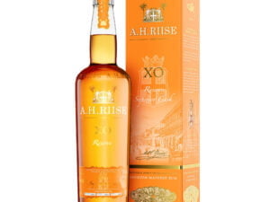 Rum A.H.Riise XO Reserva 40% 0