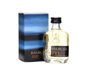 Balblair 2000 0