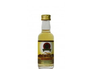 Hampden Estate Gold Rum 40% 0