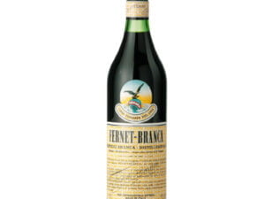Fernet Branca 39% 0