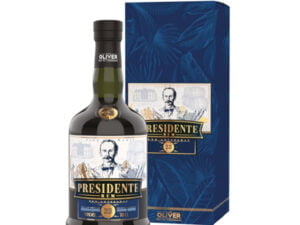 Oliver & Oliver Presidente Martí 23y 40% 0